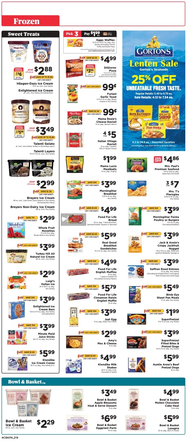 Shoprite Weekly Ad page 4