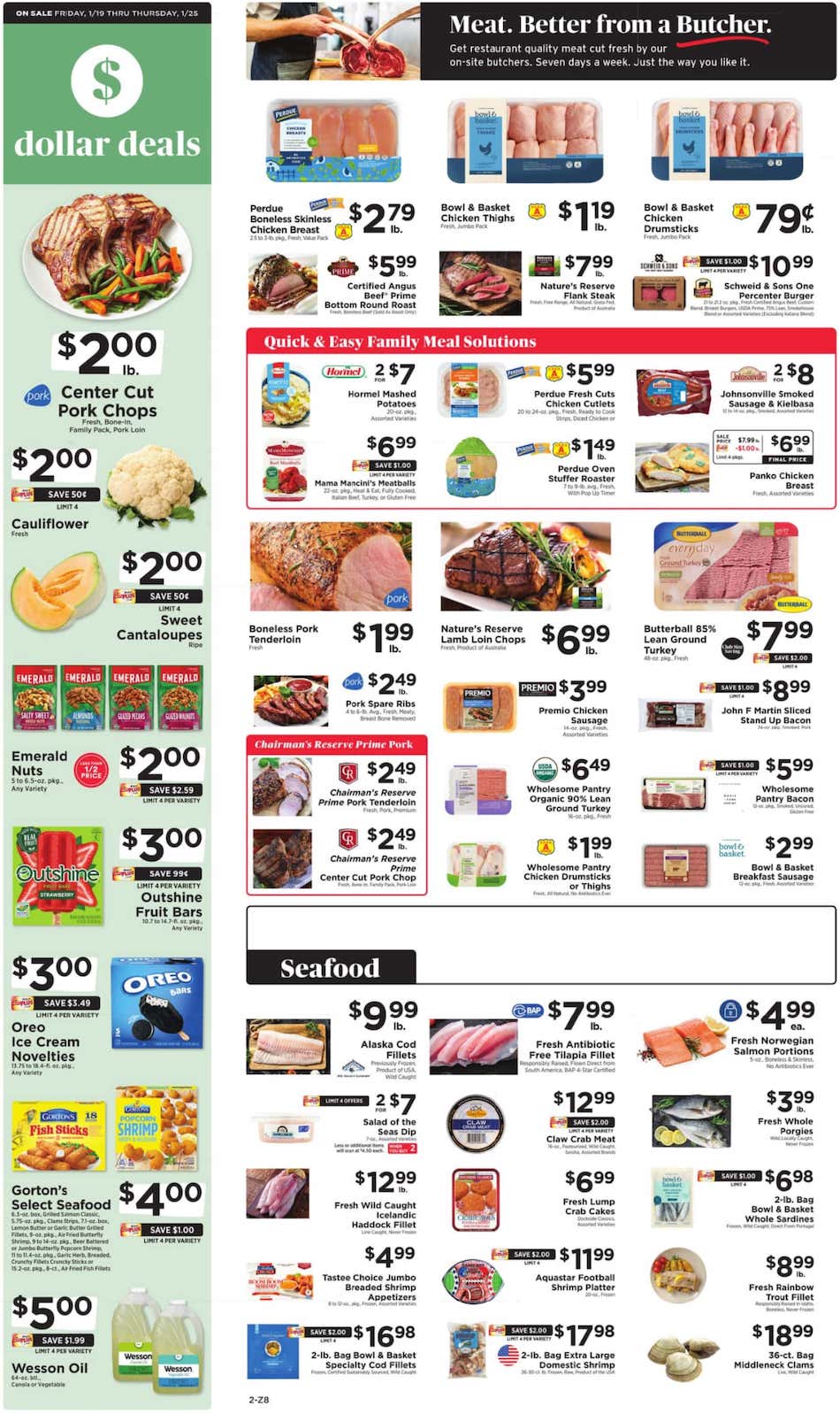 Shoprite Weekly Ad