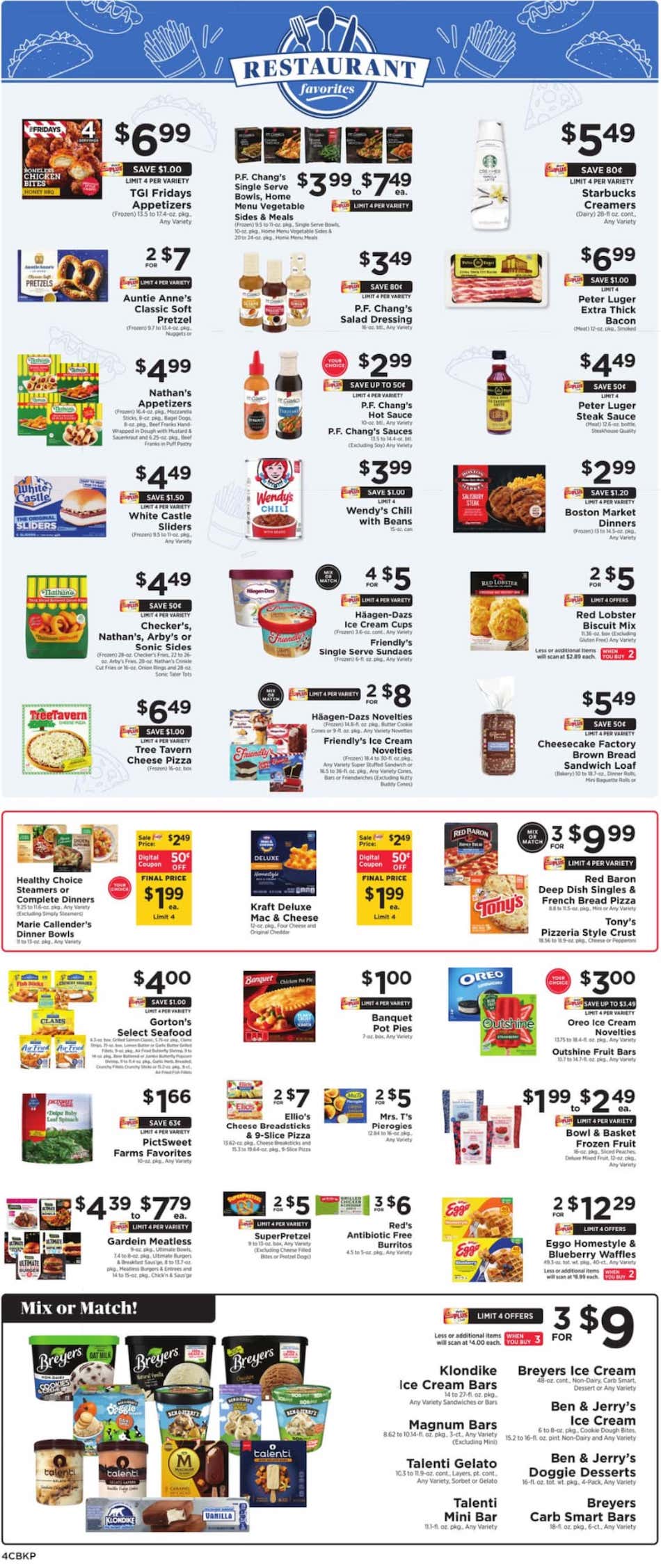 Shoprite Weekly Ad page 4