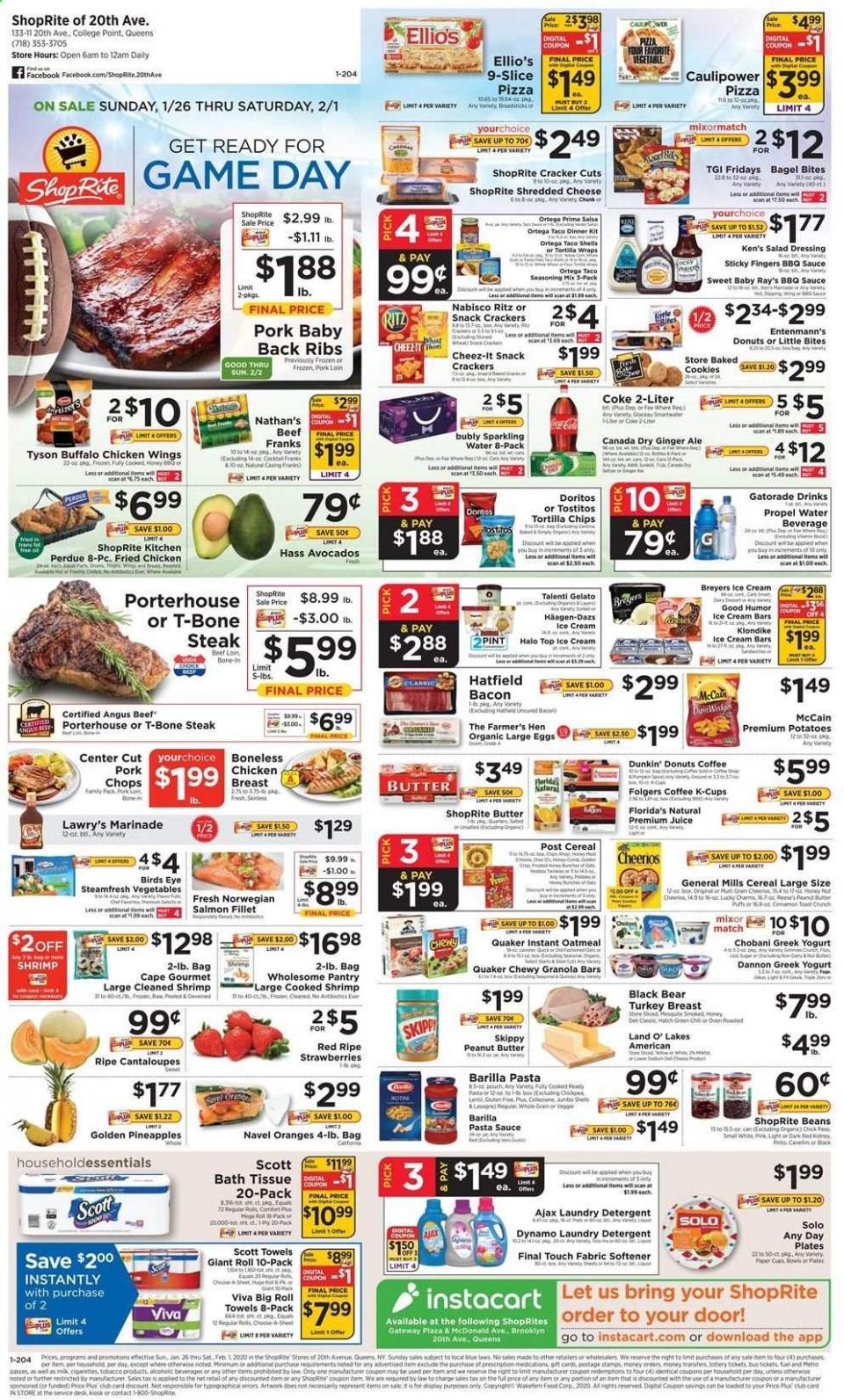 Shoprite Weekly Ad