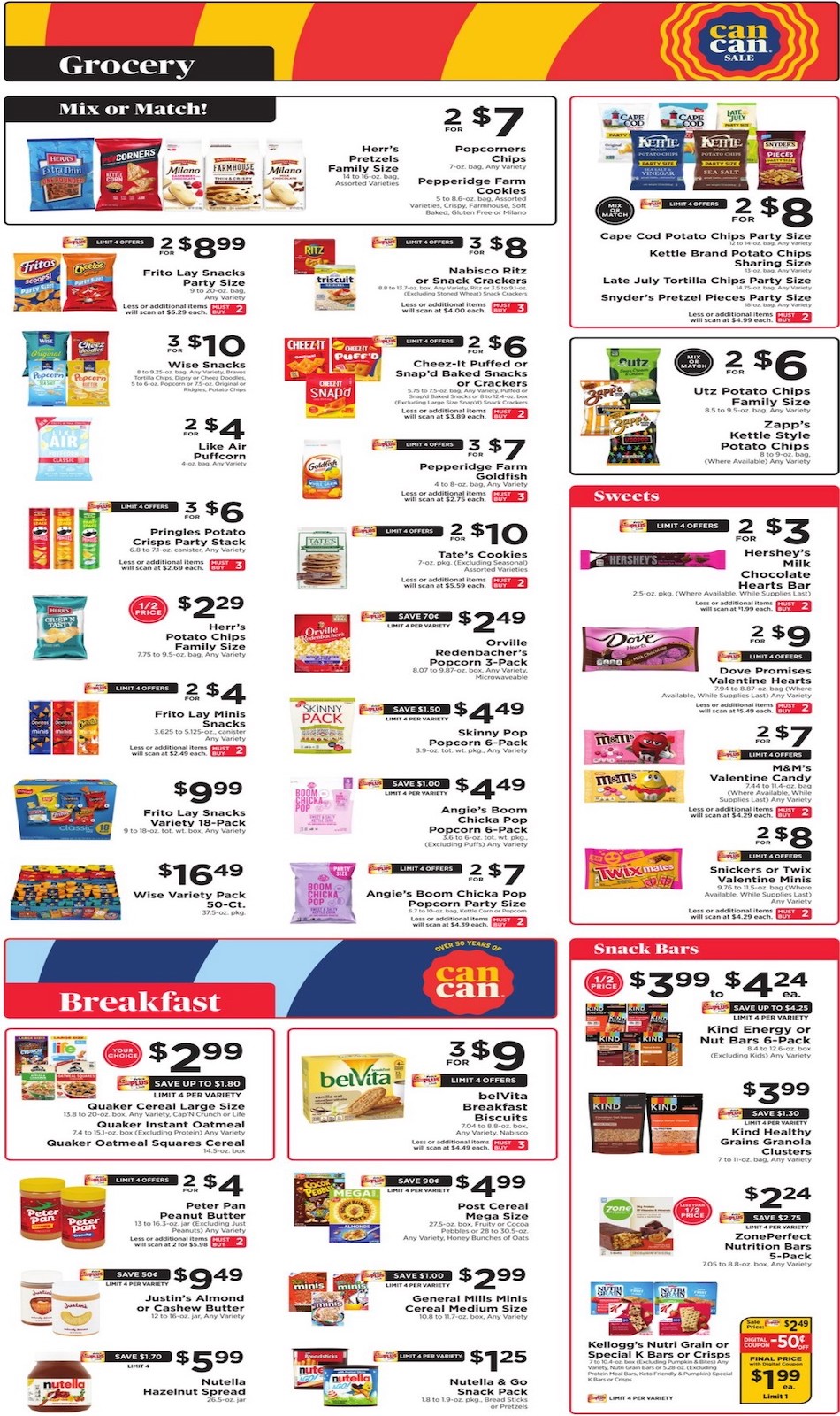 Shoprite Weekly Ad page 5