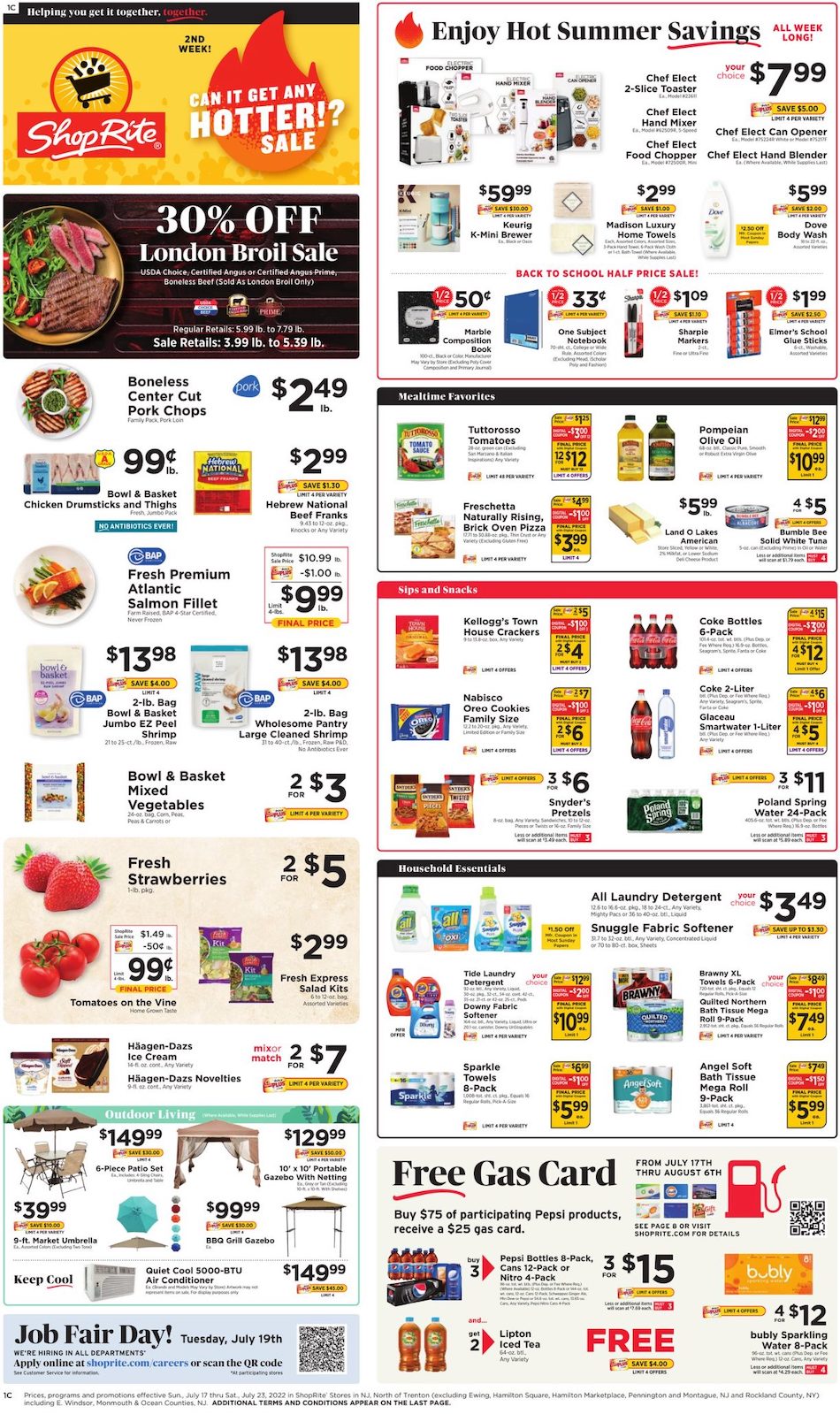 Shoprite Weekly Ad
