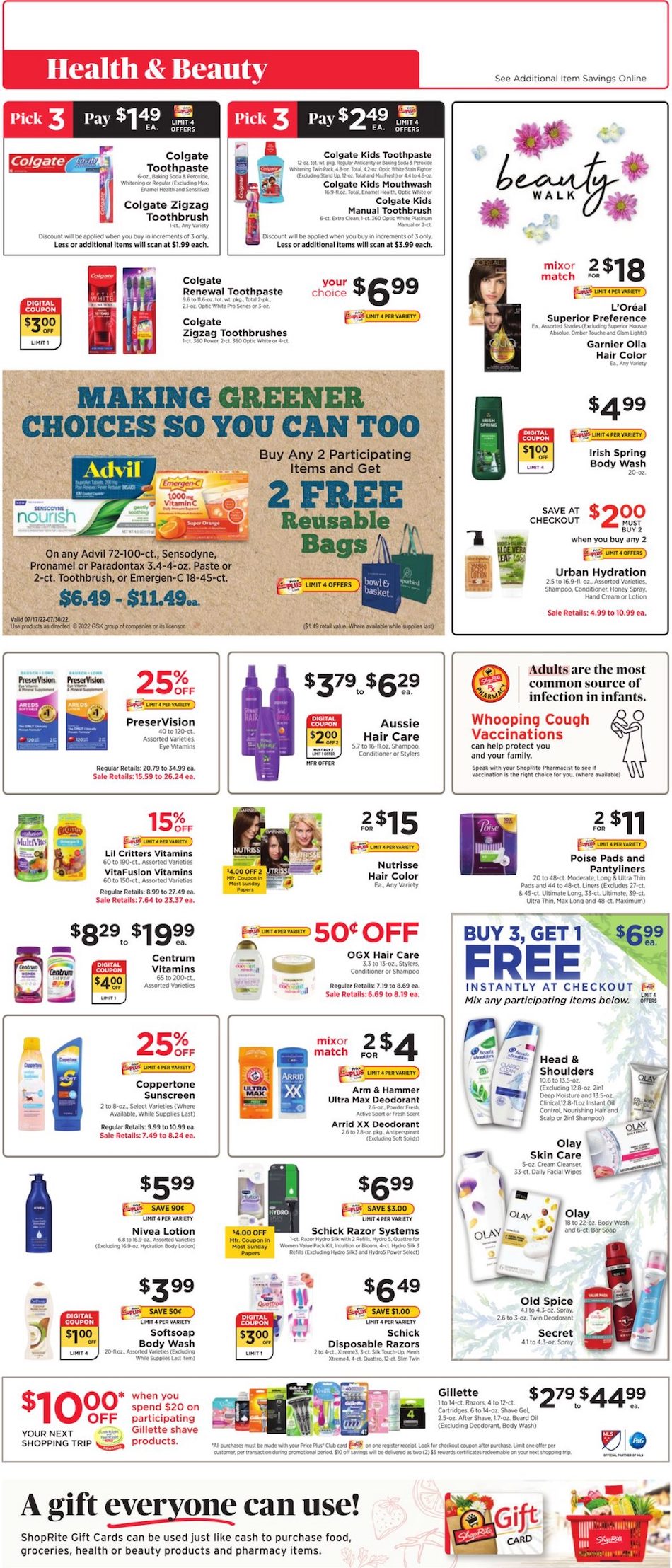 Shoprite Weekly Ad page 9