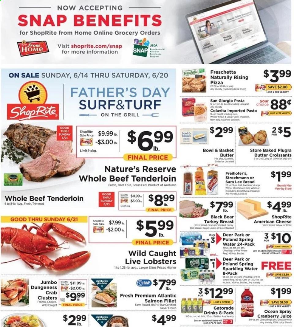 Shoprite Weekly Ad