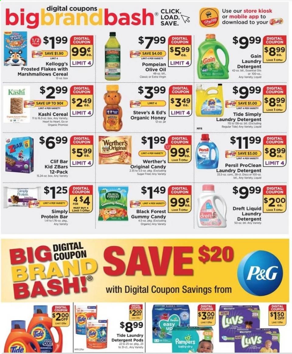 Shoprite Weekly Ad page 11