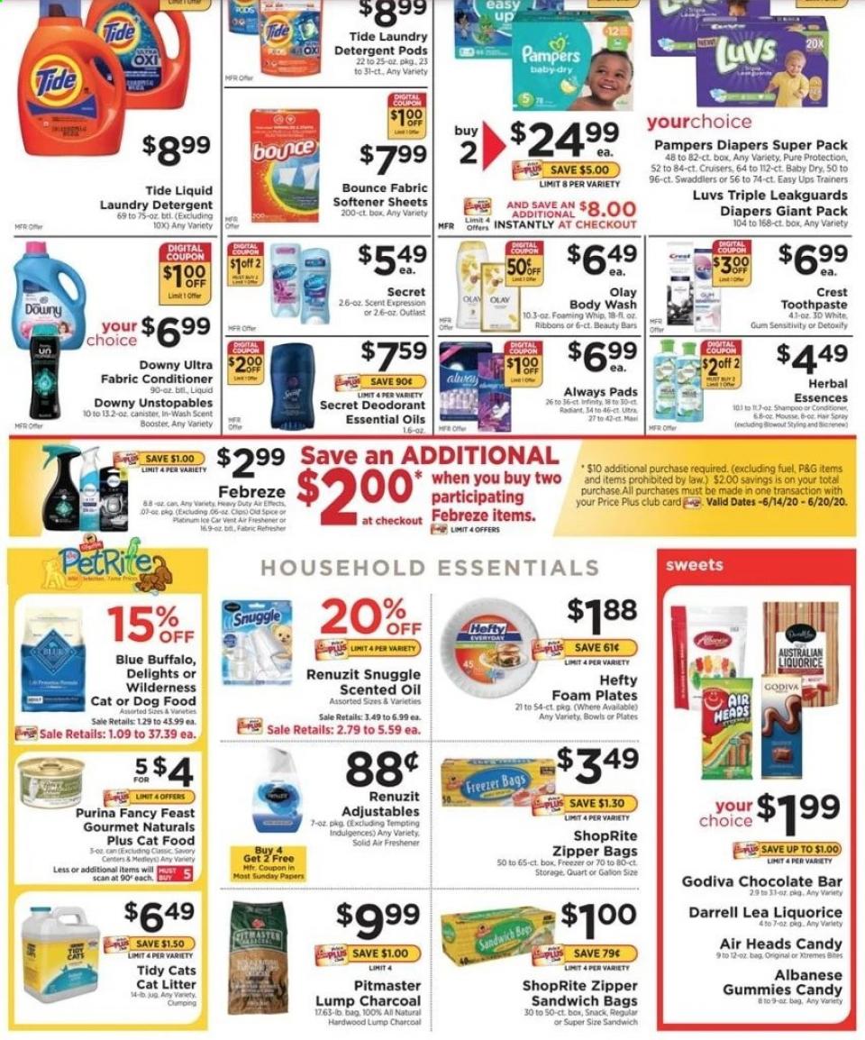 Shoprite Weekly Ad page 12