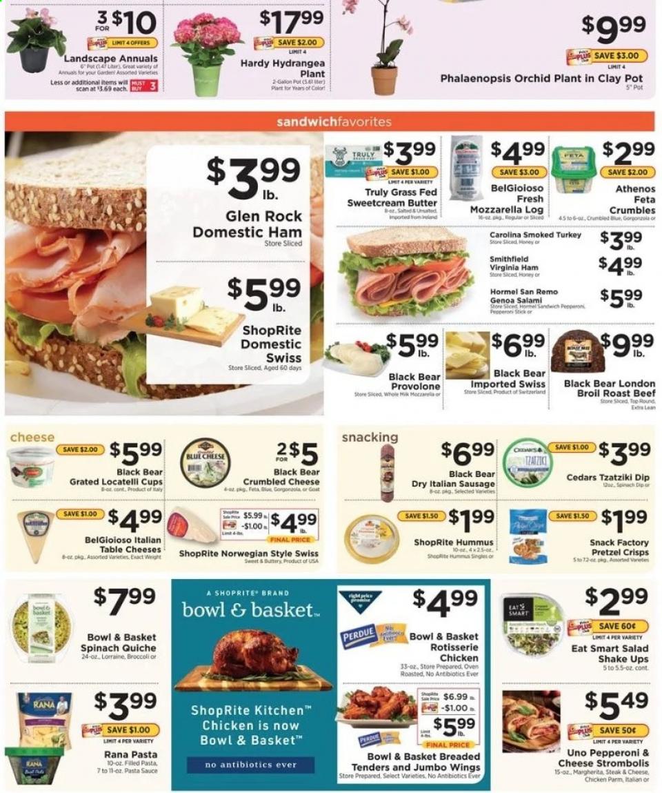 Shoprite Weekly Ad page 16