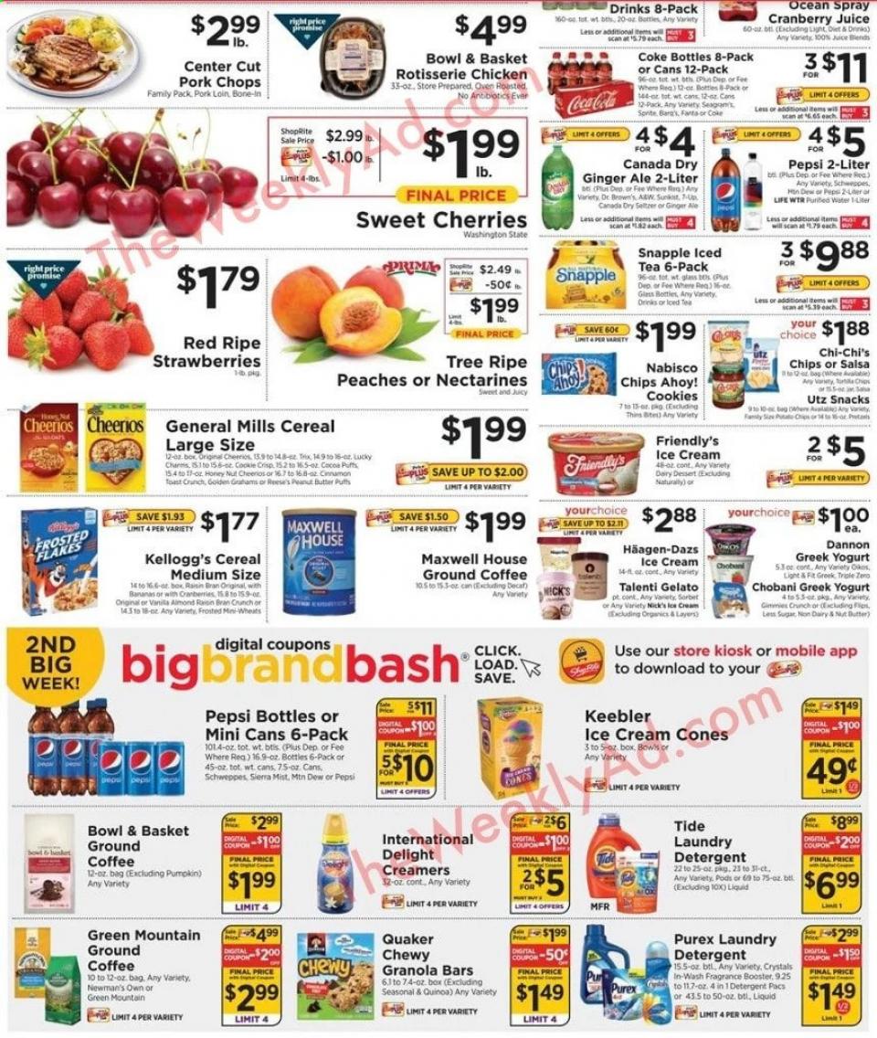 Shoprite Weekly Ad