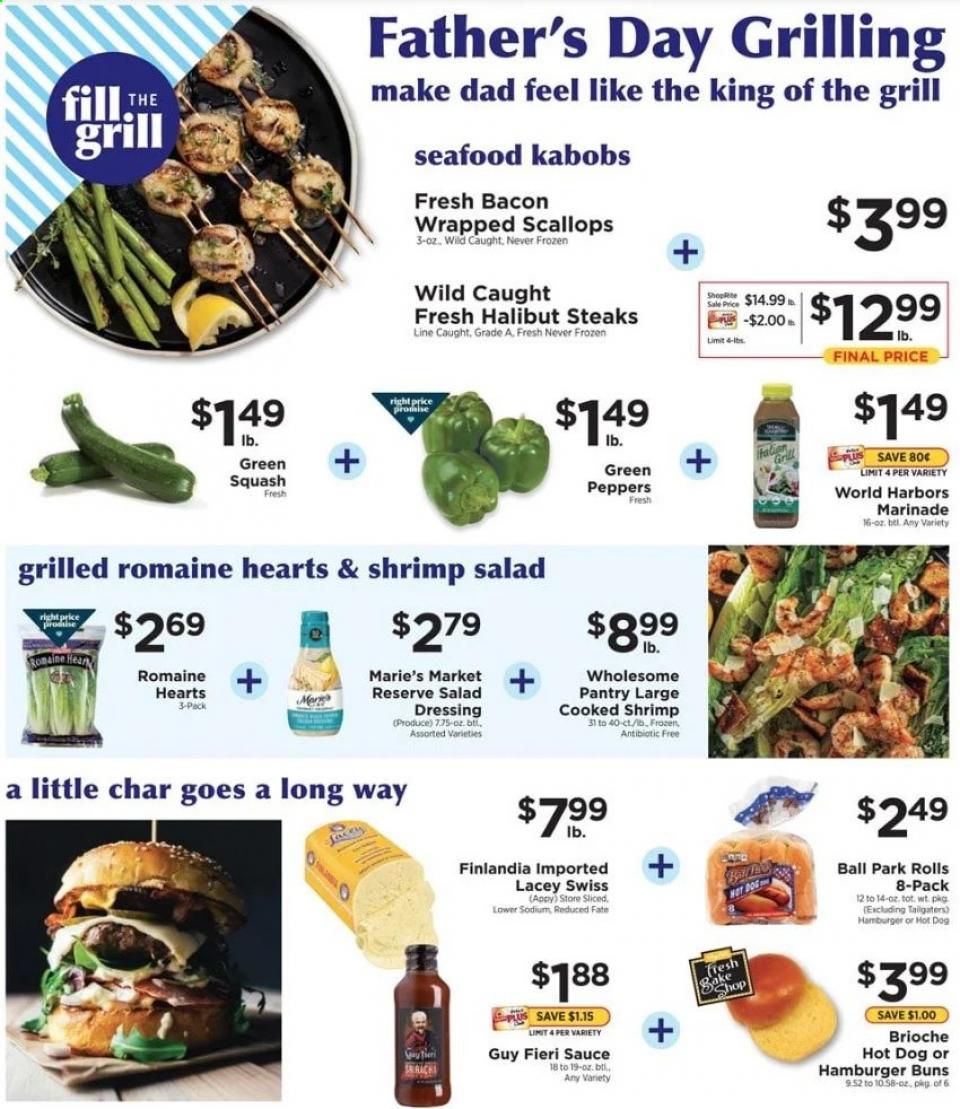 Shoprite Weekly Ad page 3