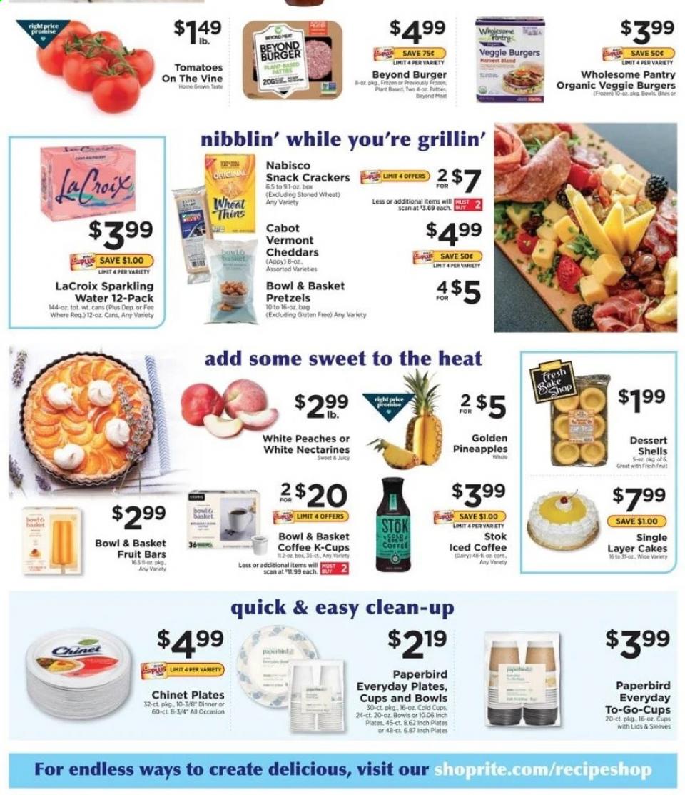 Shoprite Weekly Ad page 4