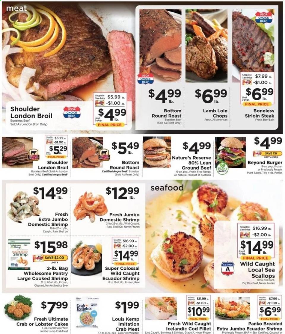 Shoprite Weekly Ad page 5