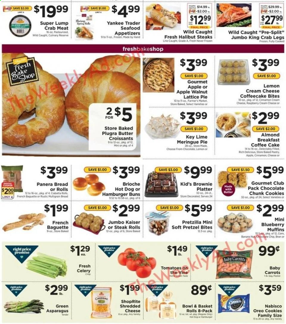 Shoprite Weekly Ad page 6