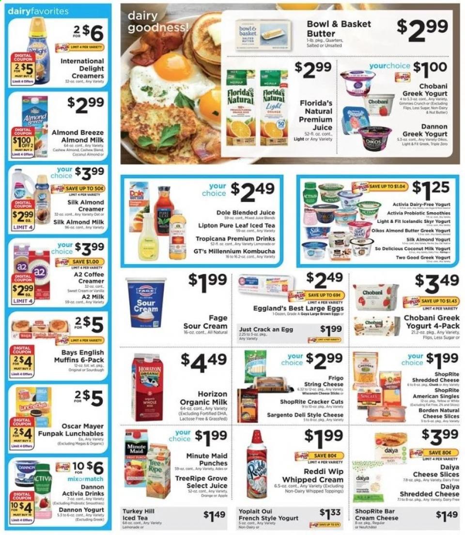 Shoprite Weekly Ad page 7