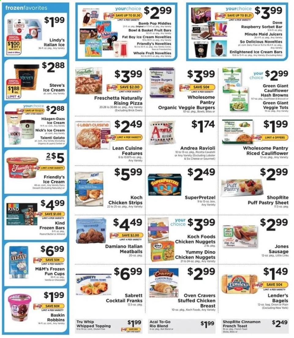Shoprite Weekly Ad page 8