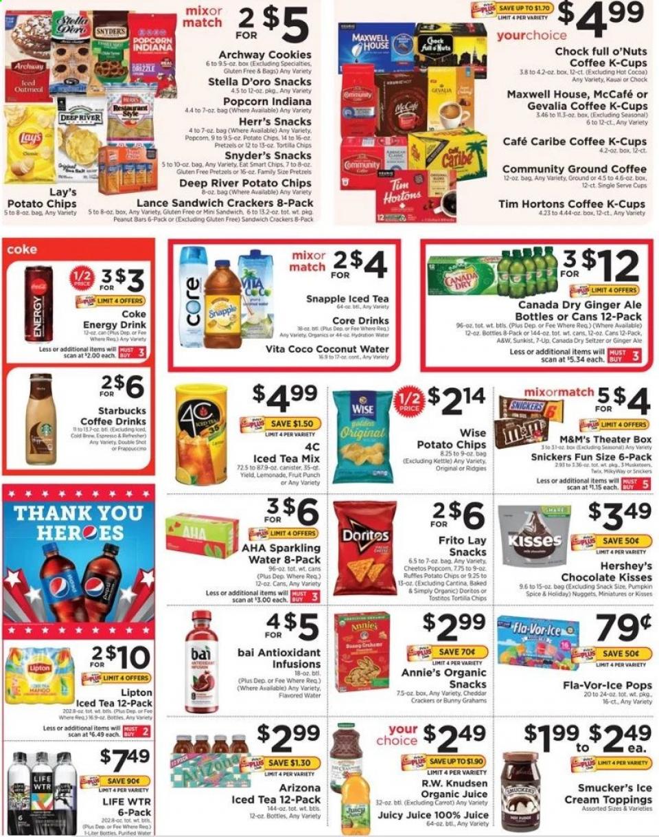 Shoprite Weekly Ad page 9