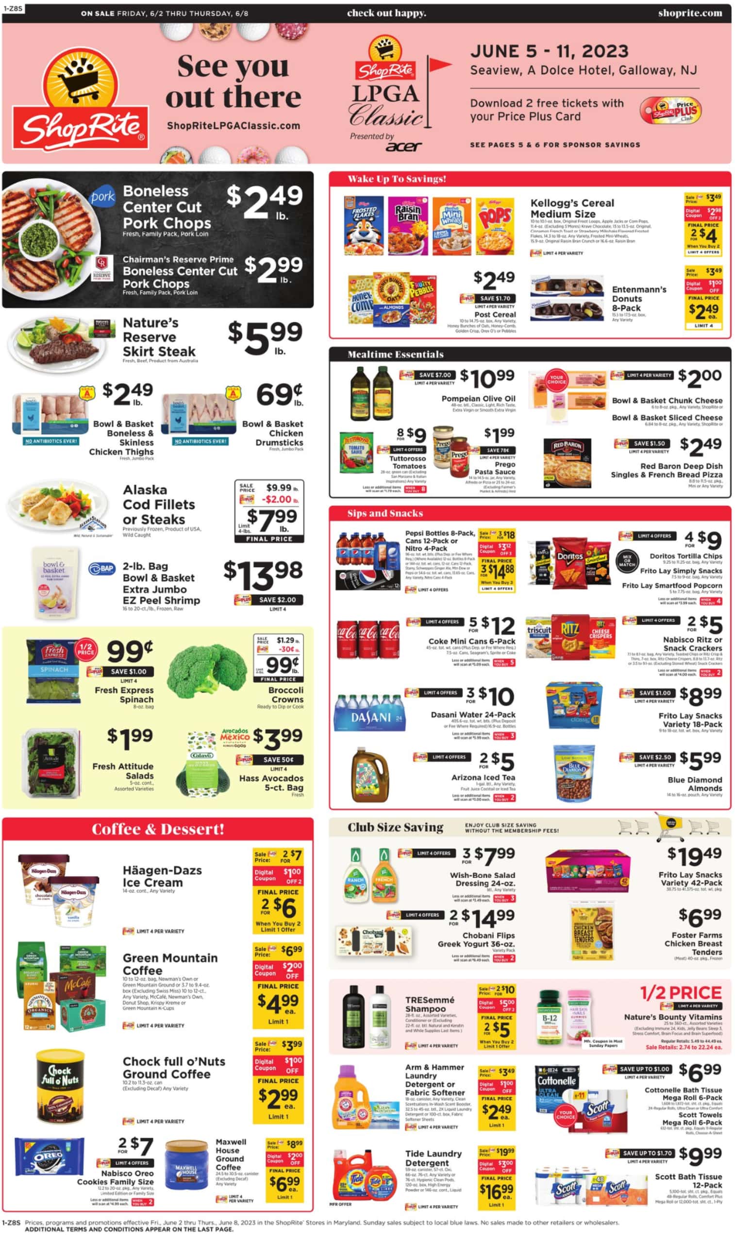 Shoprite Weekly Ad