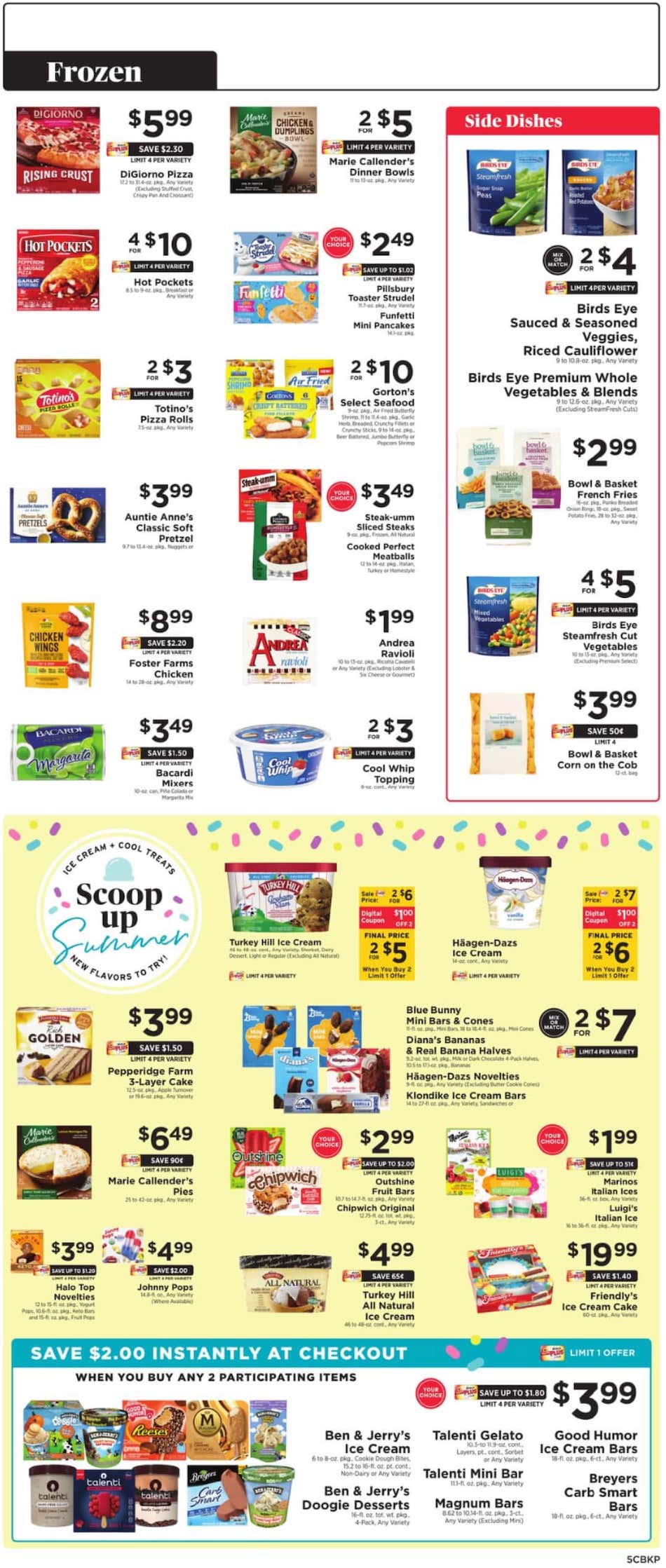 Shoprite Weekly Ad page 5