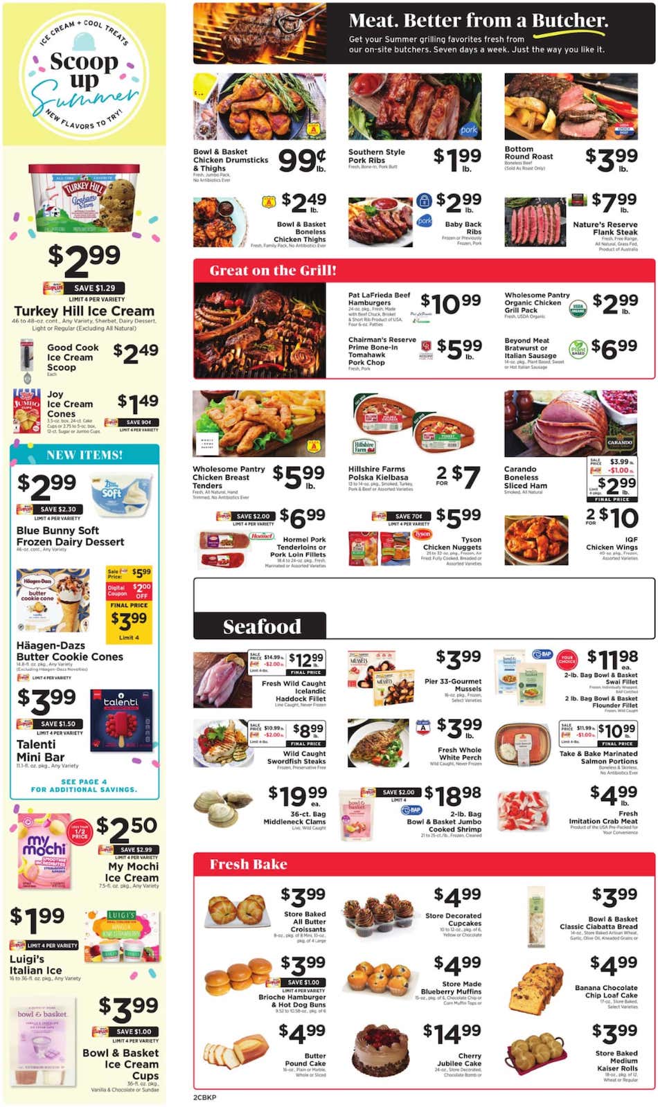Shoprite Weekly Ad page 4
