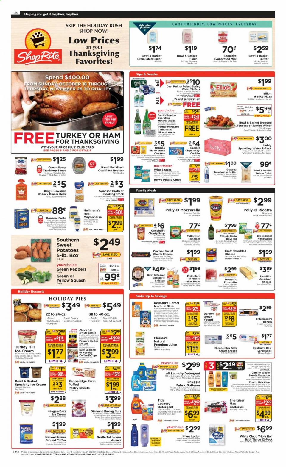 Shoprite Weekly Ad
