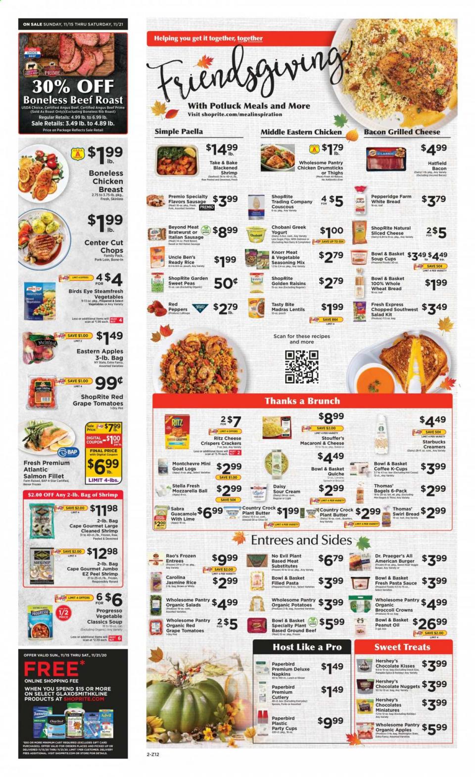 Shoprite Weekly Ad