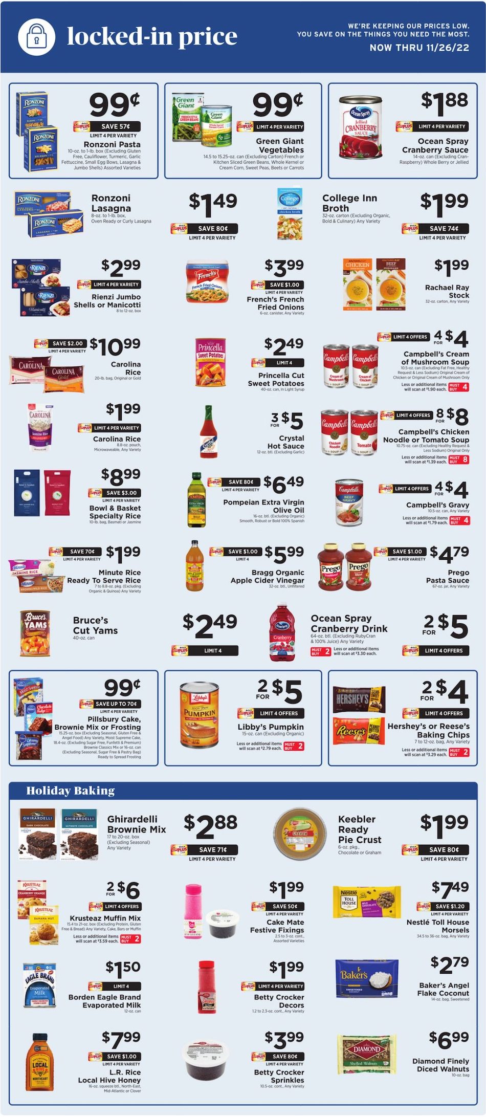 Shoprite Weekly Ad page 14