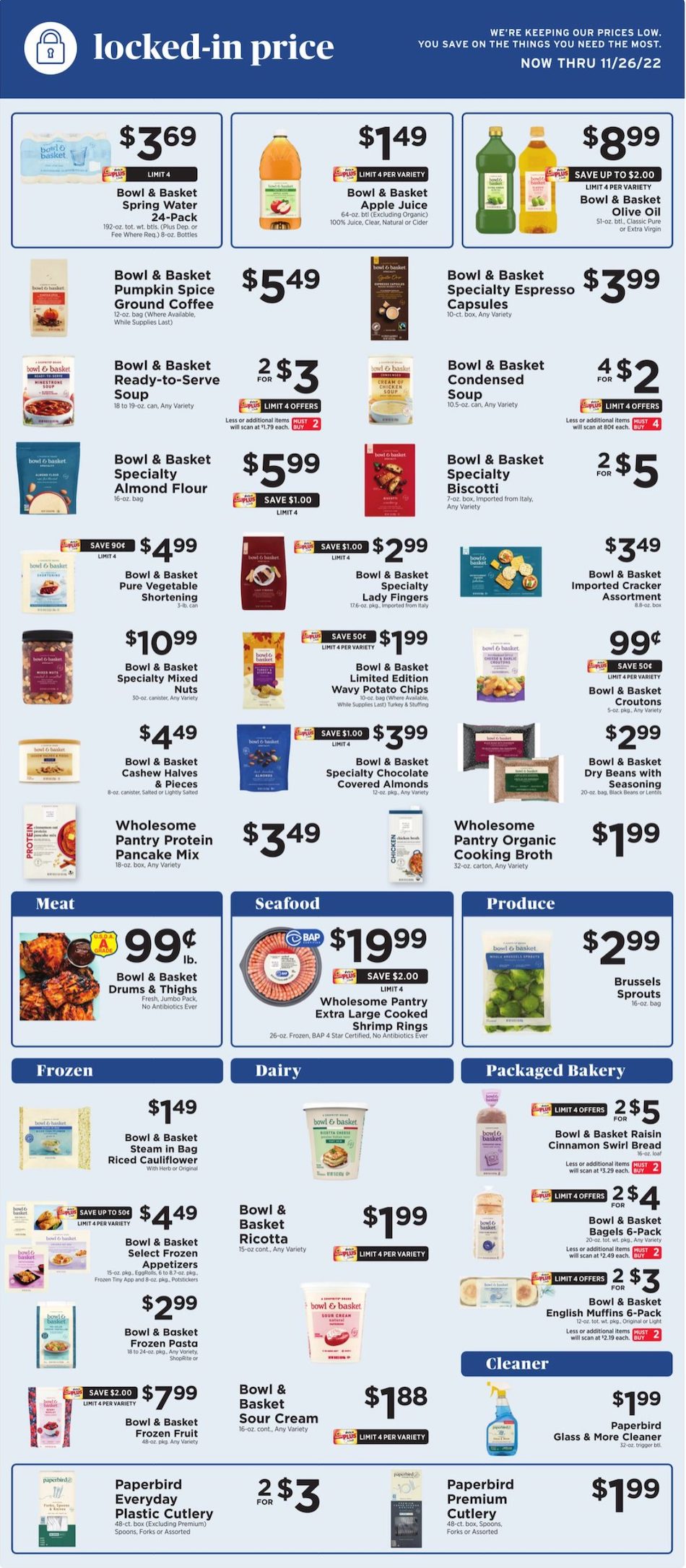 Shoprite Weekly Ad page 16