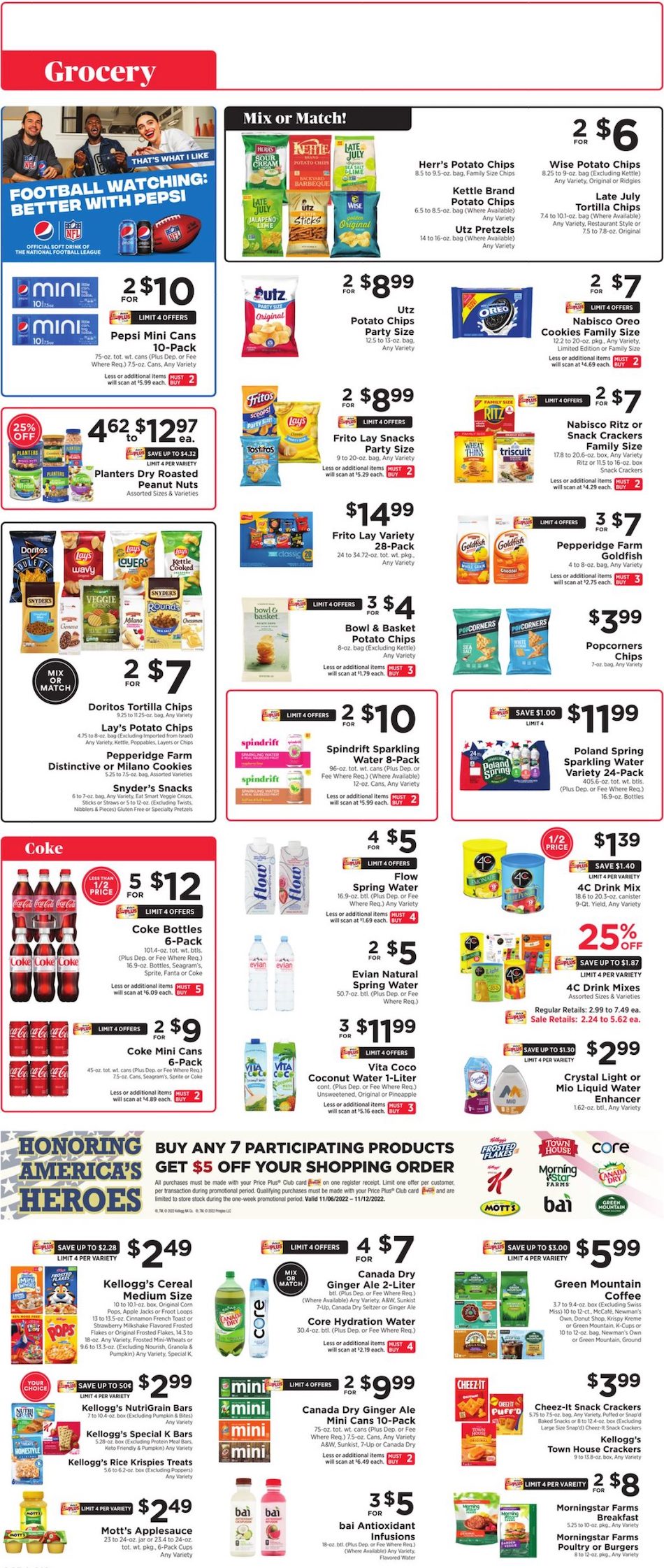 Shoprite Weekly Ad page 8