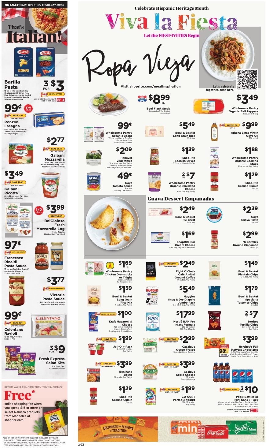 Shoprite Weekly Ad