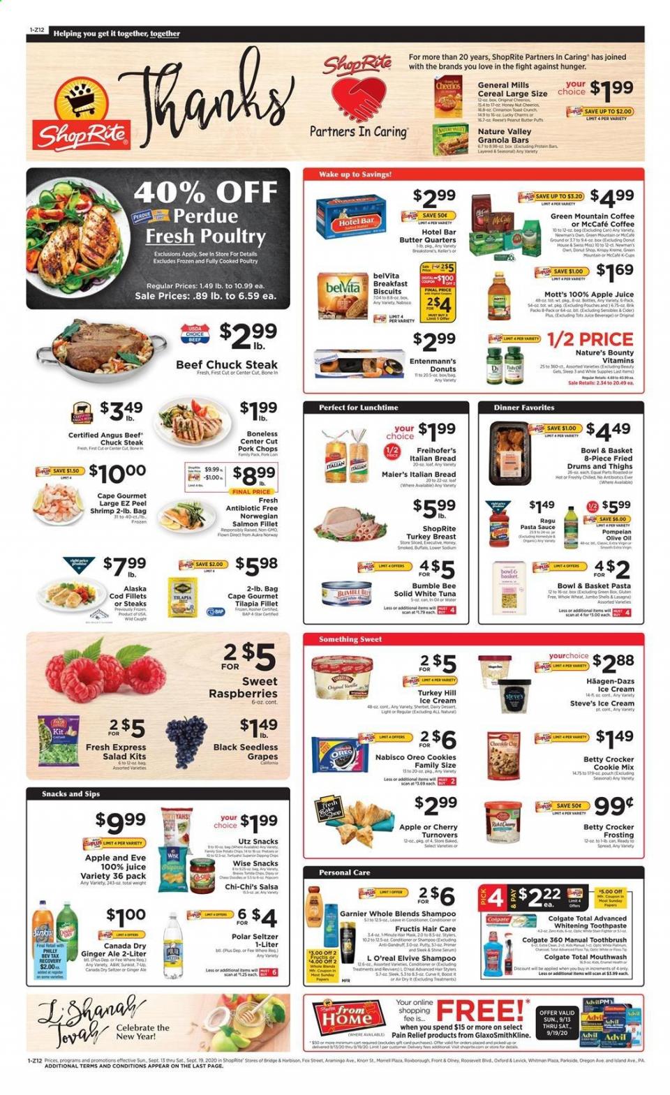 Shoprite Weekly Ad