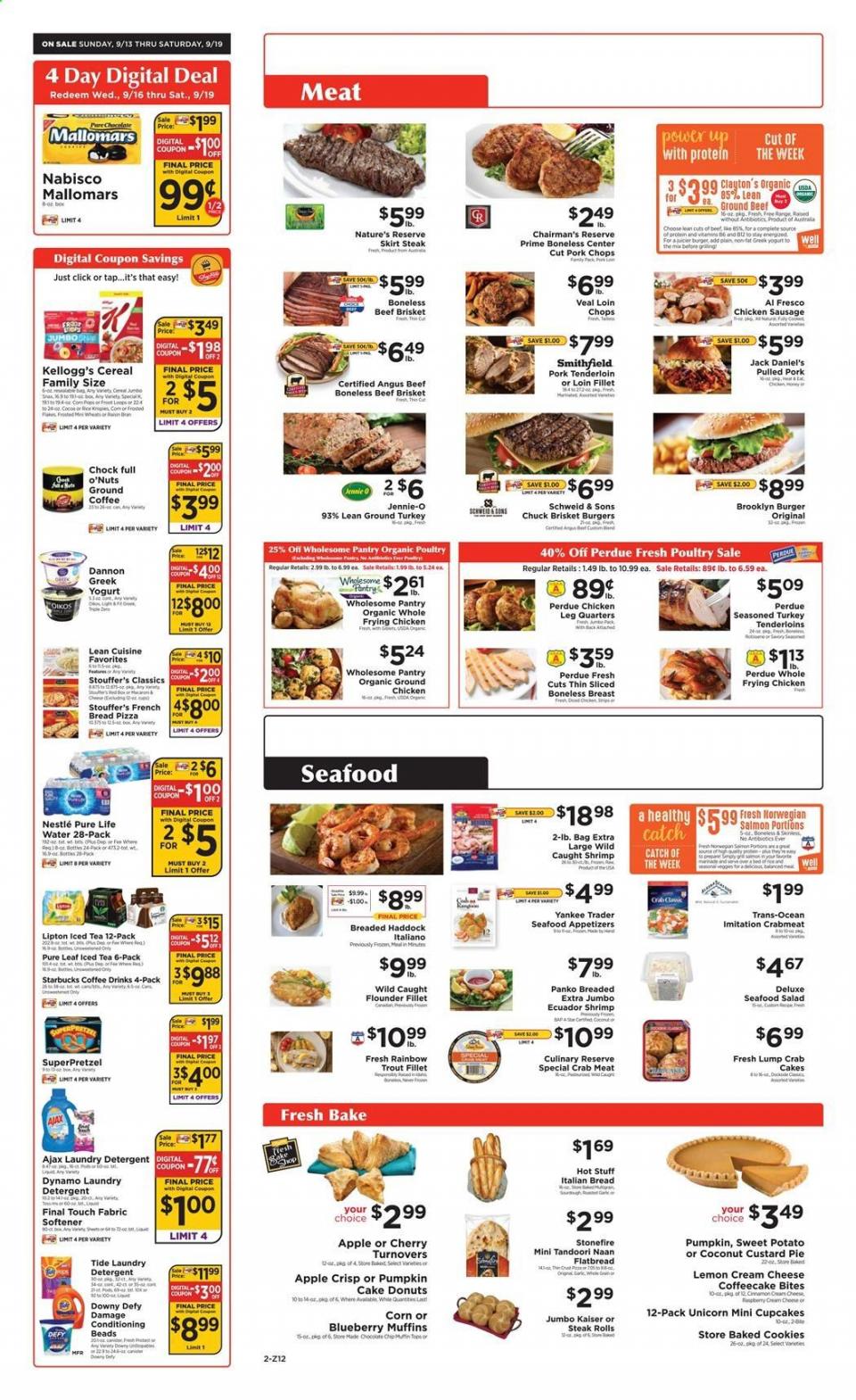 Shoprite Weekly Ad