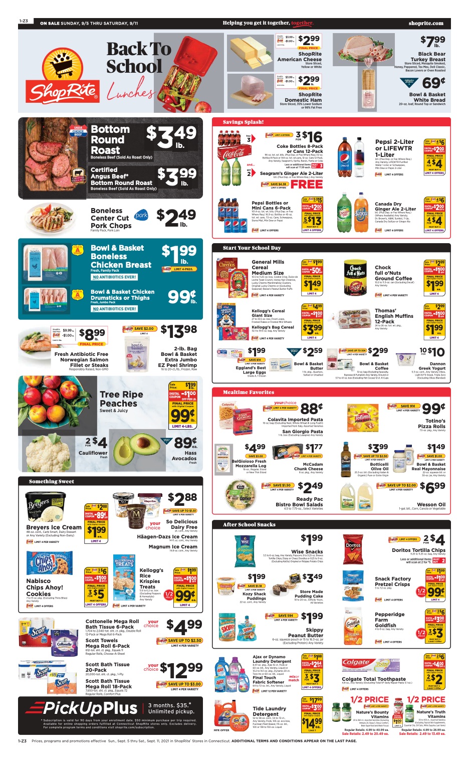 Shoprite Weekly Ad