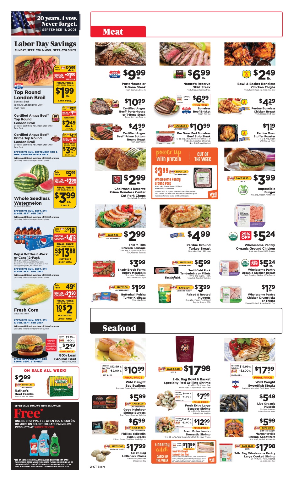 Shoprite Weekly Ad