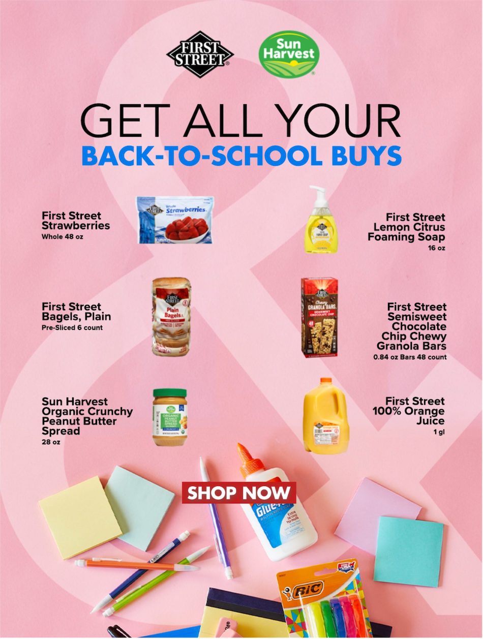 Smart and Final Ad page 3