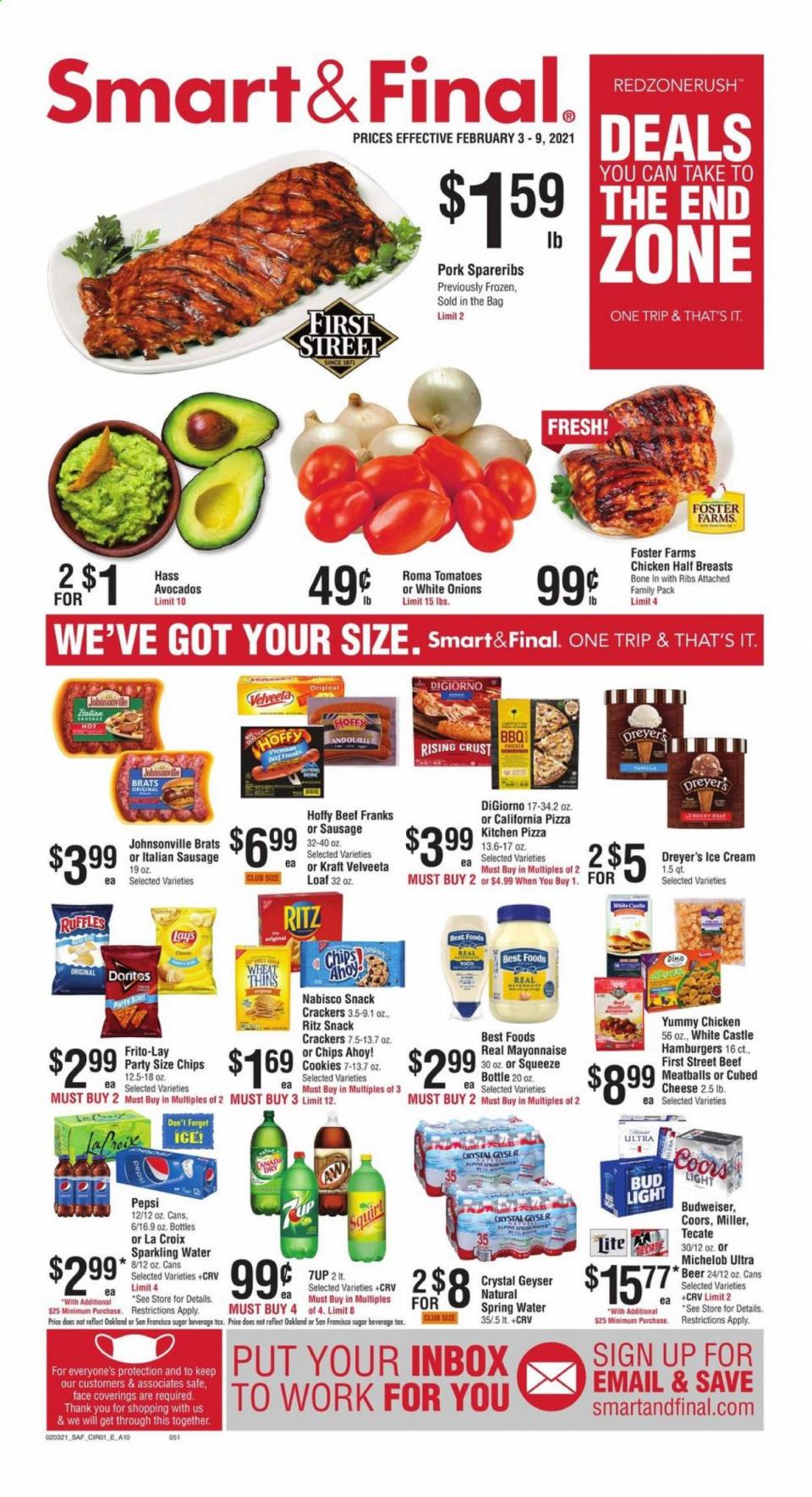 Smart and Final Ad Feb 3 9, 2021 WeeklyAds2
