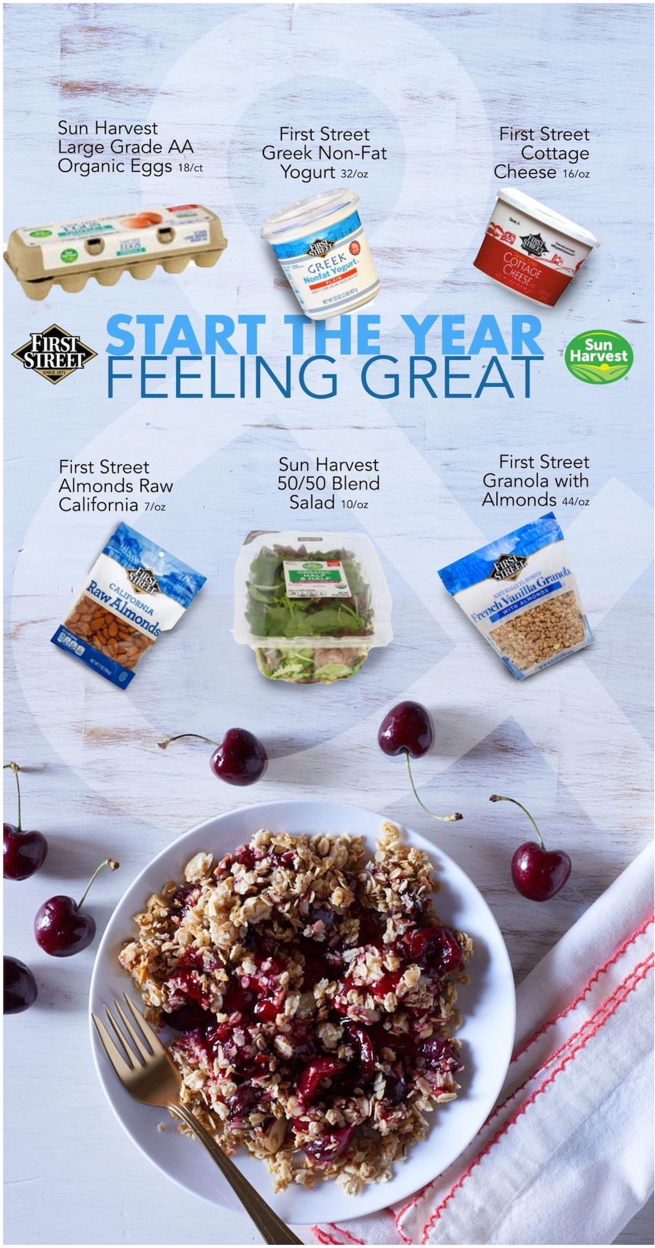 Smart and Final Ad