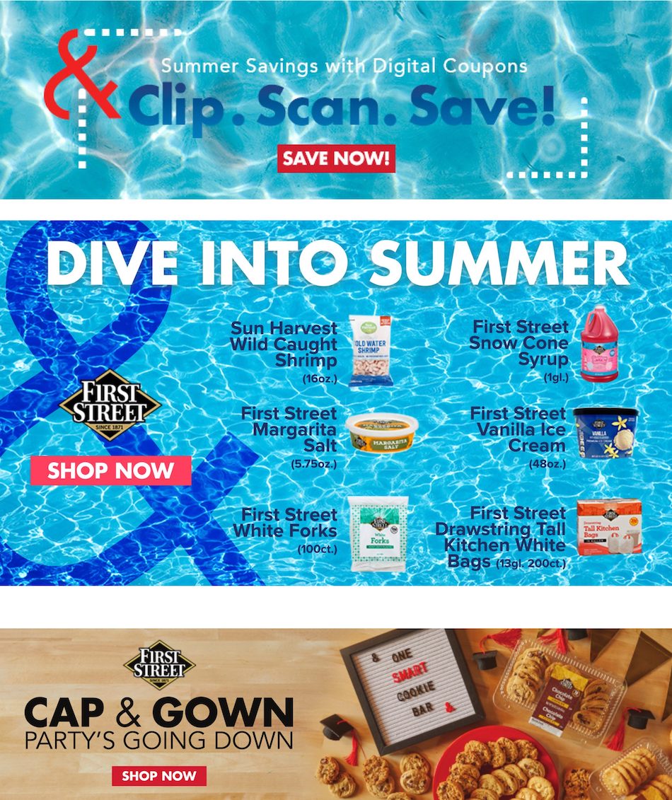 Smart and Final Ad