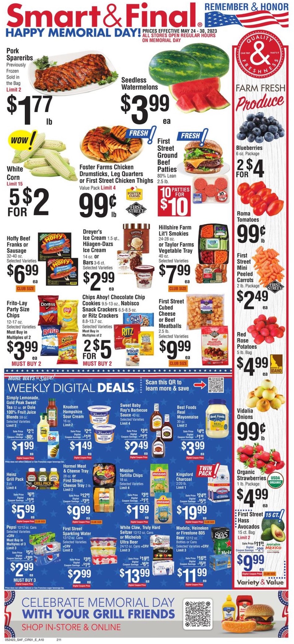 Smart & Final Ad May 24 30, 2023 WeeklyAds2