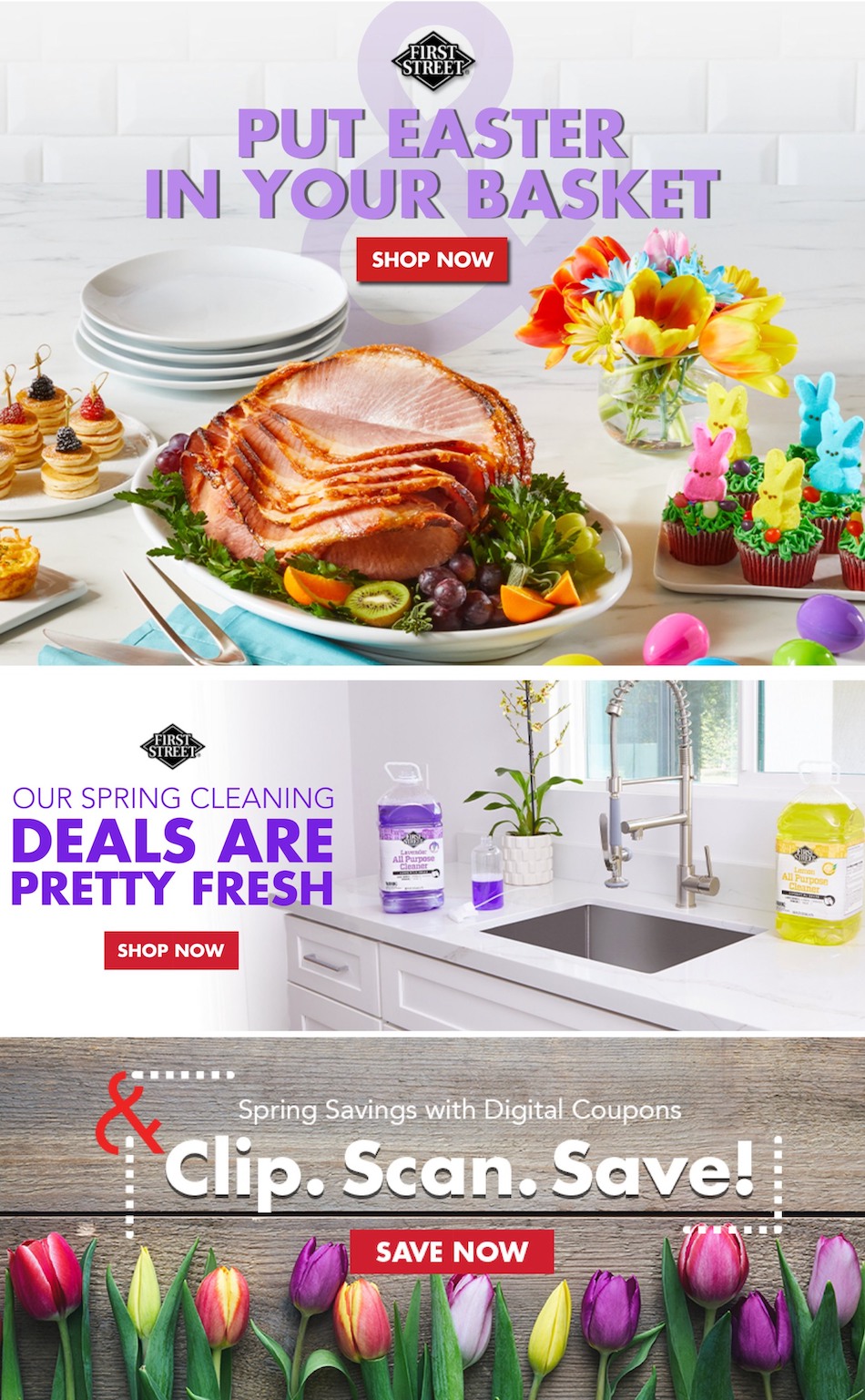 Smart and Final Ad