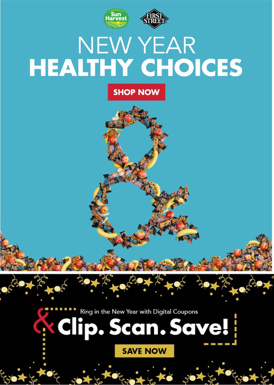Smart and Final Ad