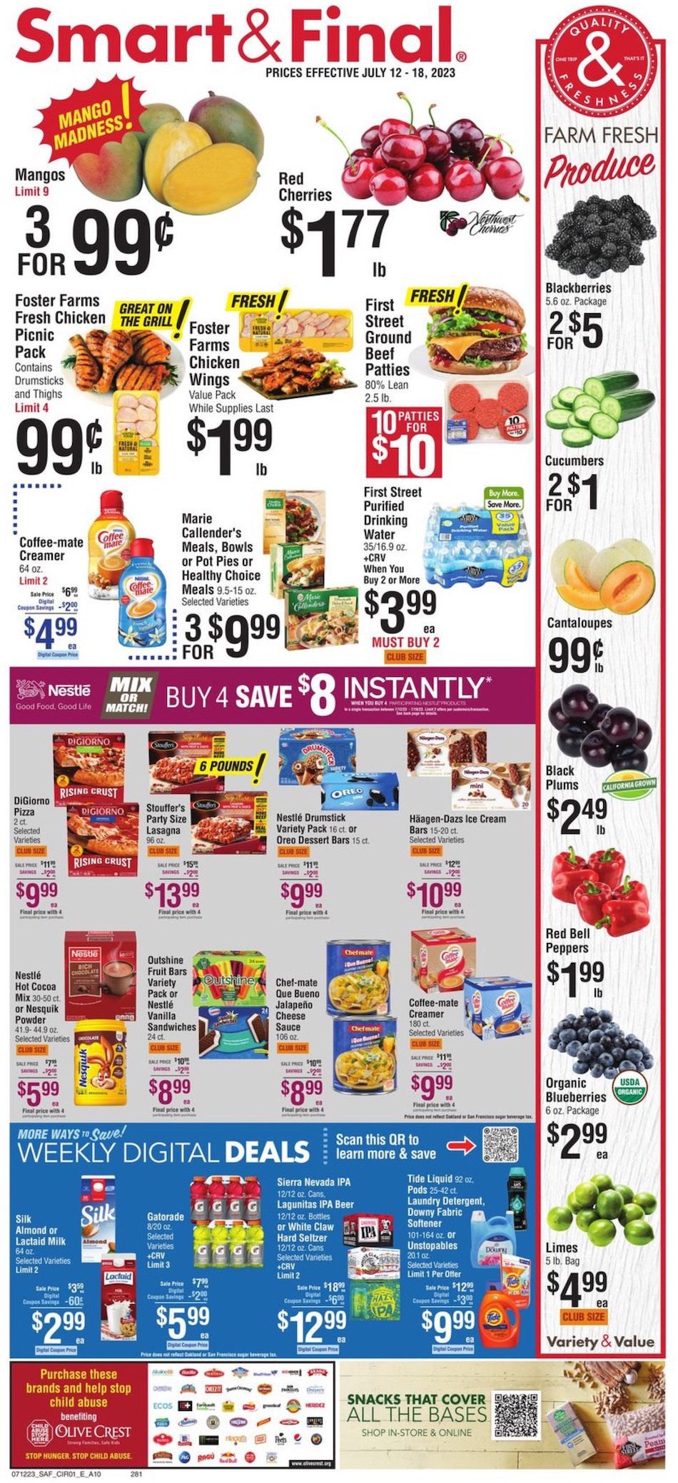 Smart & Final Ad Jul 12 18, 2023 WeeklyAds2