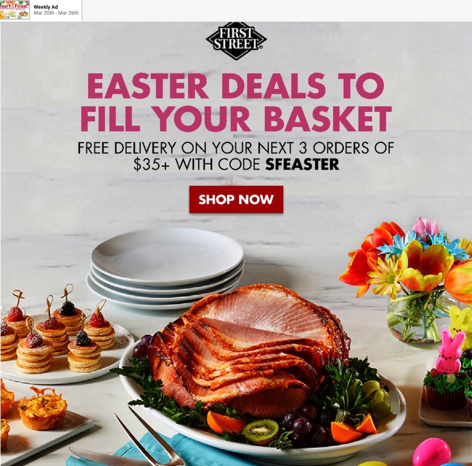 Smart and Final Ad page 3