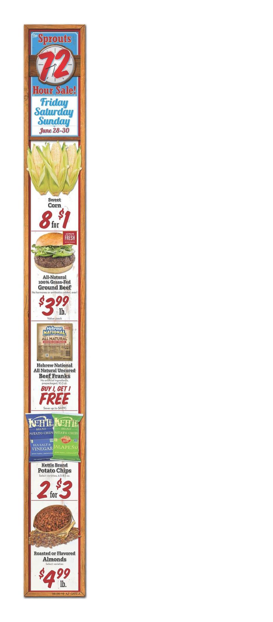 Sprouts Ad