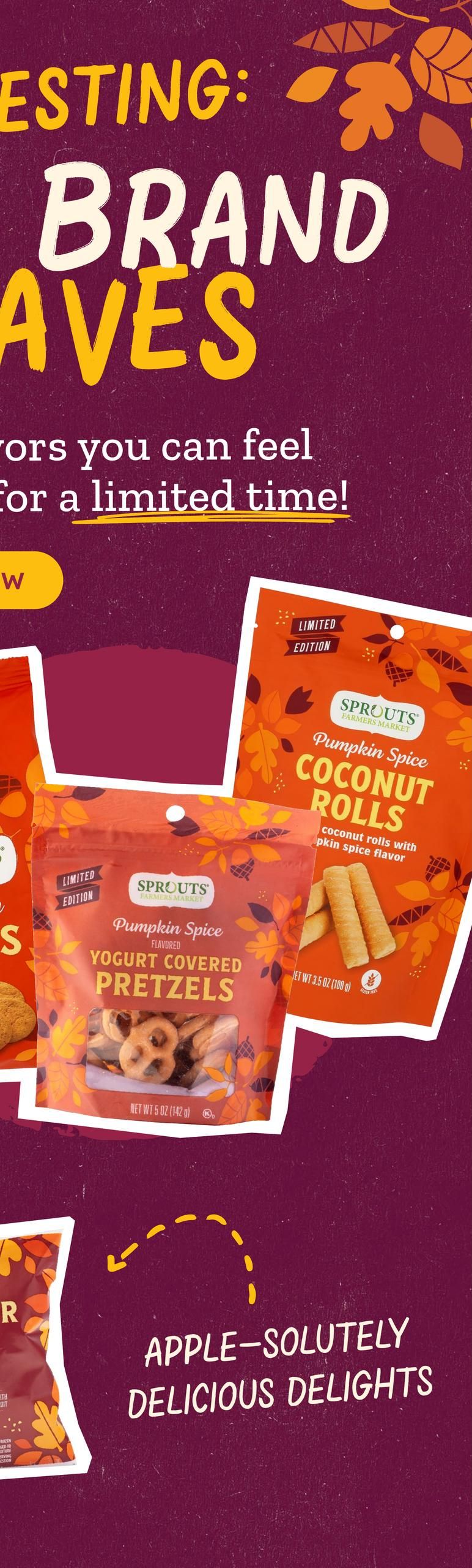Sprouts Farmers Market Weekly Ad September 9 - 15, 2026 page 12