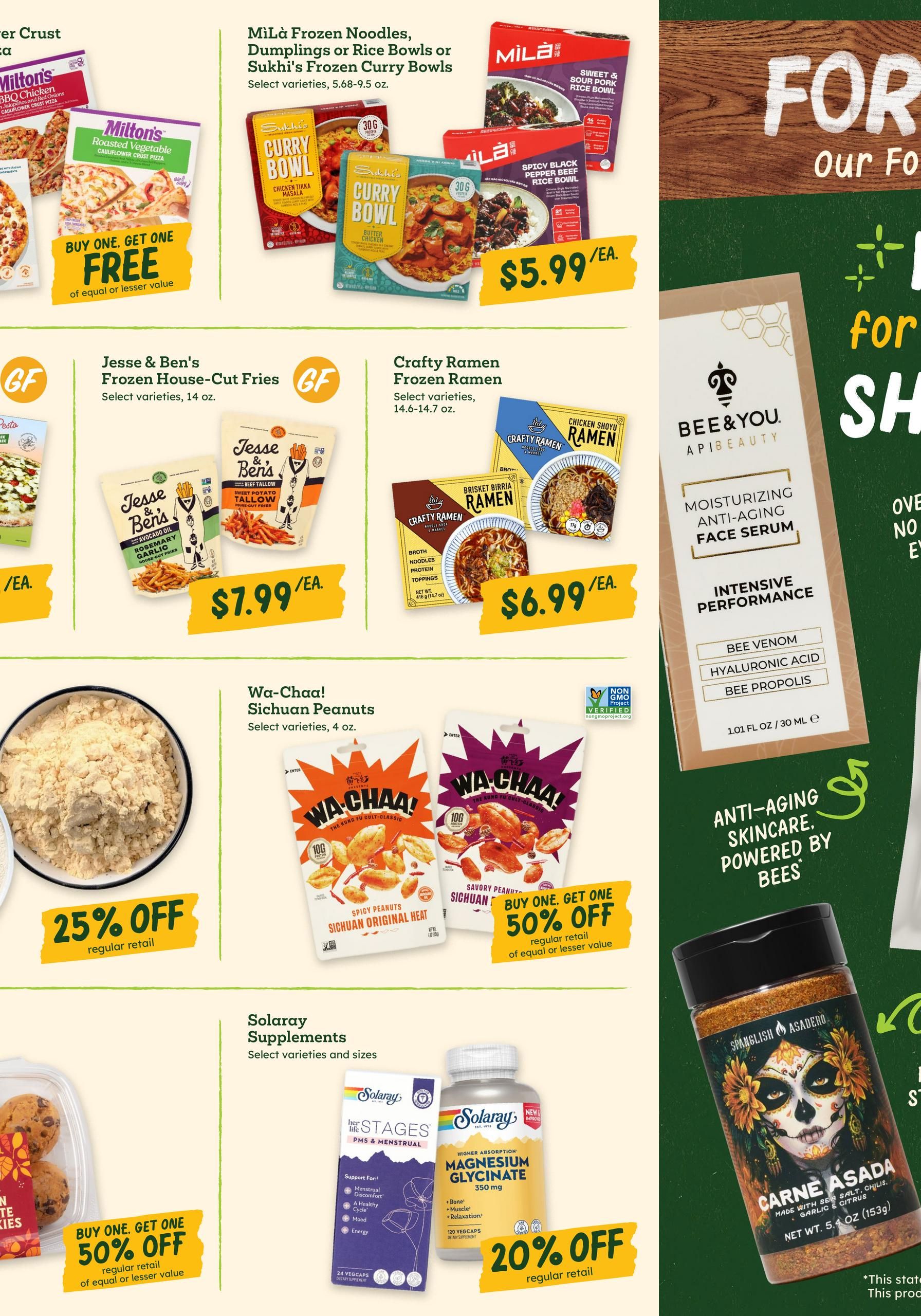 Sprouts Farmers Market Weekly Ad September 9 - 15, 2026 page 6