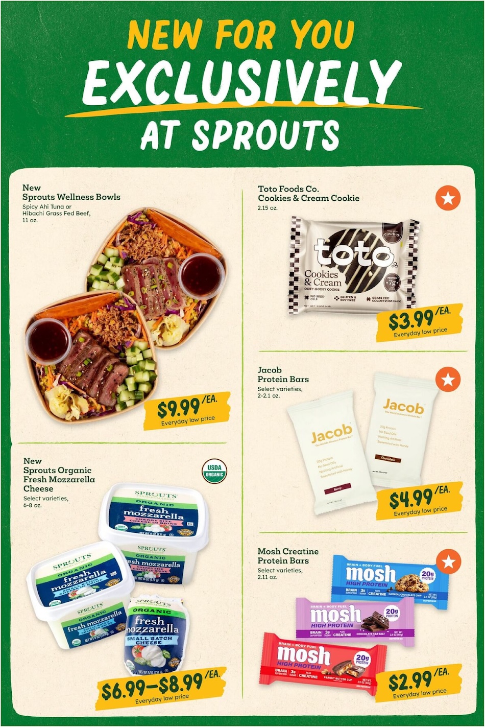 Sprouts Weekly Ad Apr 1 - 7, 2026 | WeeklyAds2