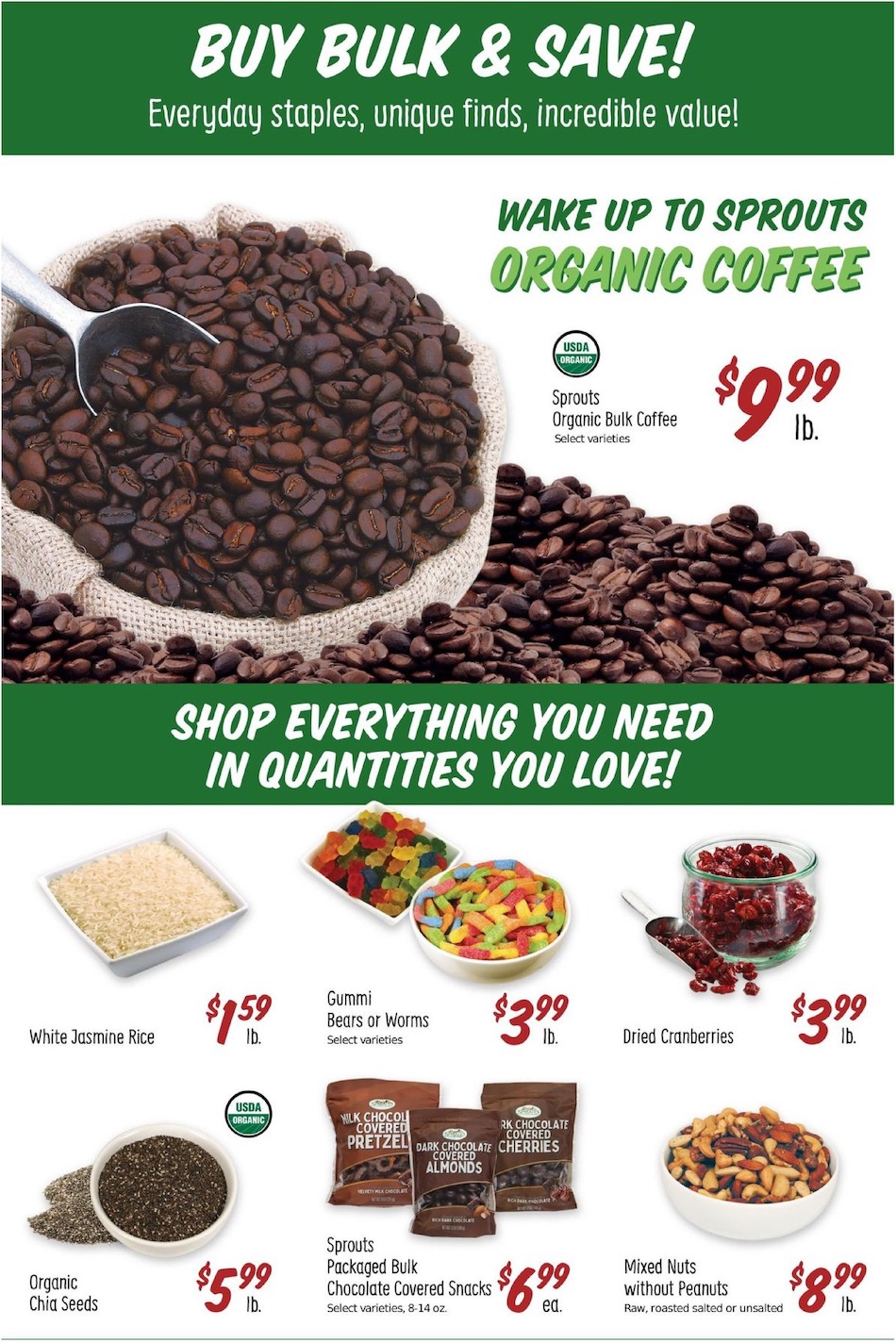 Sprouts Ad page 10