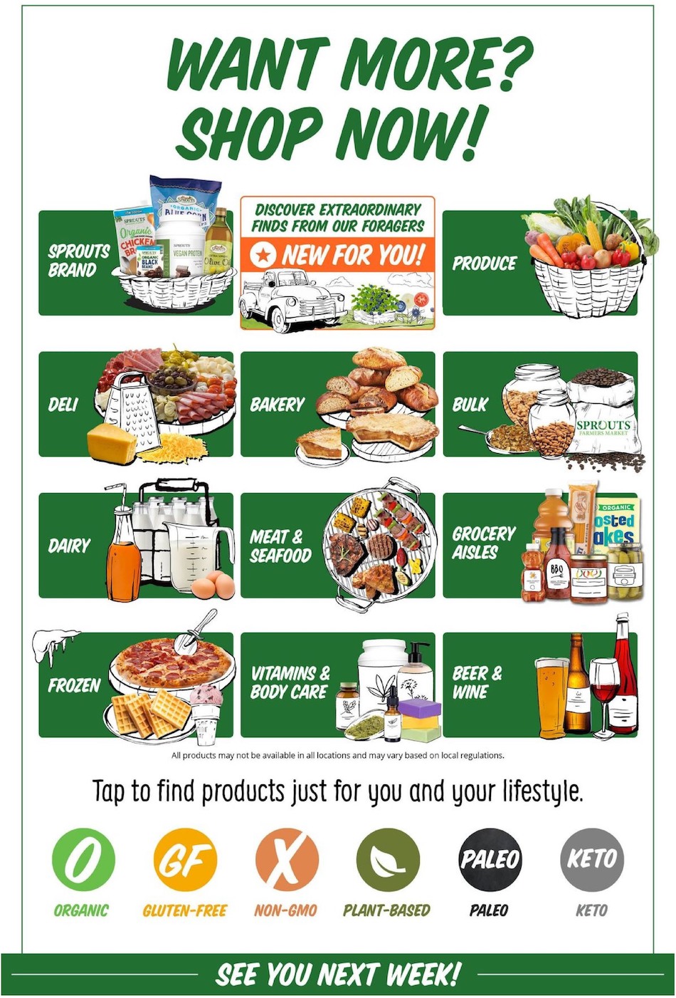Sprouts Ad page 12