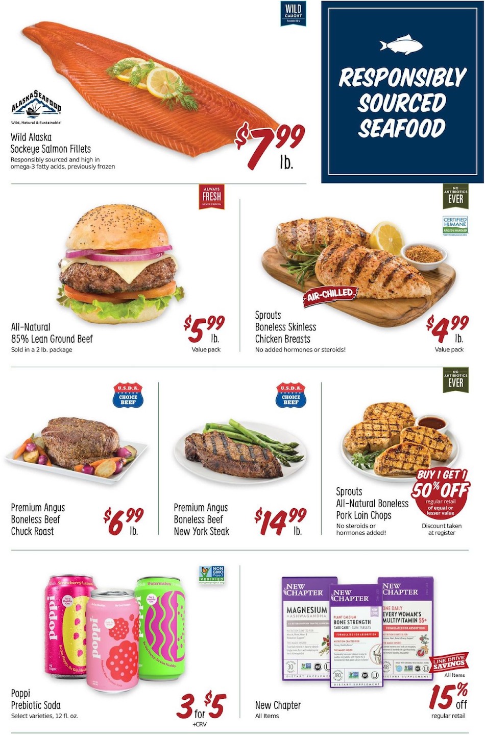 Sprouts Ad