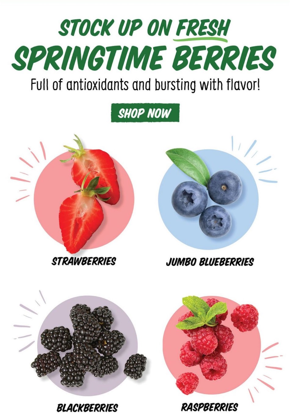 Sprouts Ad page 4