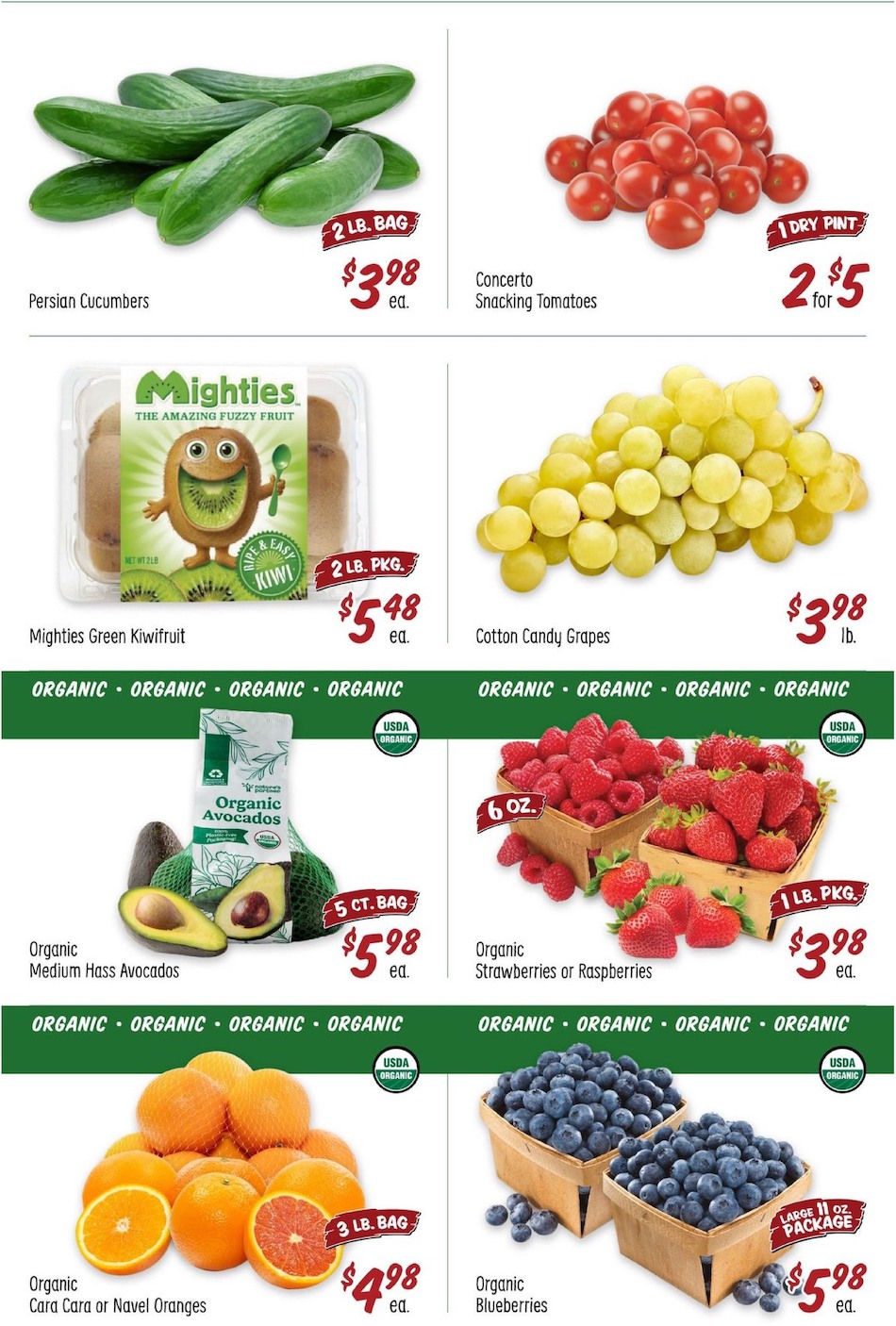 Sprouts Ad page 5